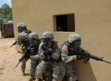 Comment se lancer dans l’airsoft ?