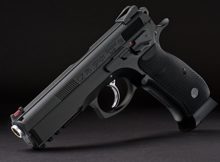 [REVIEW] ASG KJW CZ 75 SP01 SHADOW