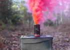 [TEST] Grenades fumigènes pour l’airsoft