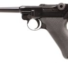Pistolet WE Luger P08 à gaz
