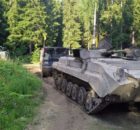 INTERVIEW – Battlegroup 17, MilSim à grande échelle en Finlande