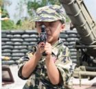 Quel âge faut-il avoir pour jouer à l’Airsoft ?