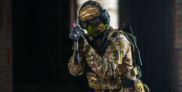 Comment choisir sa première réplique d’airsoft ?