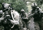 L’airsoft au service des militaires et de la police