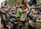 L’airsoft en Allemagne