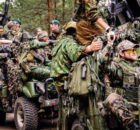 L’airsoft en Allemagne