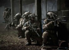 Scénarios d’Airsoft pour vos parties