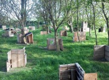 Animer une partie d’airsoft
