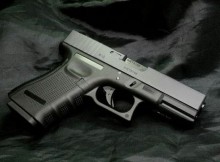 Glock 19 ASG