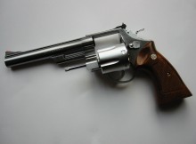 Smith & Wesson Performance Center M629 (44 Magnum)