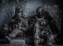 Les secrets de la dissimulation en airsoft