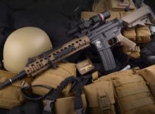 Les différents types de parties d’airsoft
