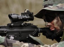 Construire et défendre des fortifications en airsoft