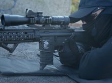 Comment régler une lunette de visée sur une réplique airsoft ?