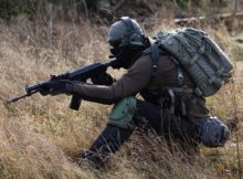 Ce que l’airsoft peut vous apprendre sur vous-même
