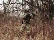 Bien choisir votre tenue d’airsoft