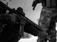Peut-on transporter une réplique d’Airsoft dans sa voiture ?