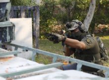Combien de joule en airsoft ?