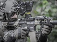 Pourquoi l’airsoft attire de plus en plus de joueurs ?