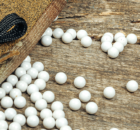Les billes biodégradables sont-elles vraiment efficaces ?