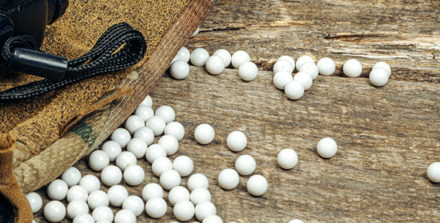 Les billes biodégradables sont-elles vraiment efficaces ?