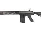 [Test] Double Bell SR25 AEG