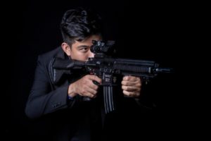 AEG, GBB ou Spring : quelle réplique choisir ?