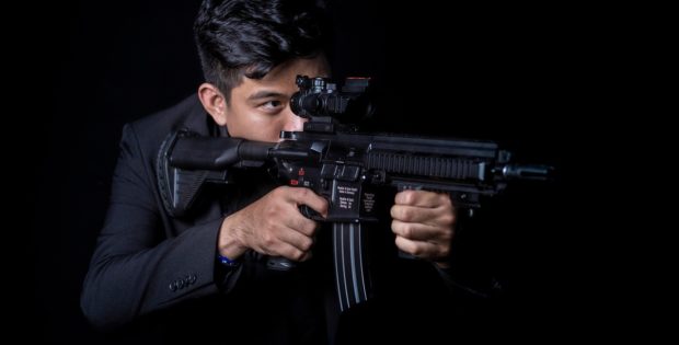 AEG, GBB ou Spring : quelle réplique choisir ?