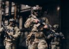 Les sorties airsoft marquantes de ce début 2025