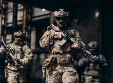 Les sorties airsoft marquantes de ce début 2025