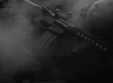 Airsoft extrême : jouer sous la pluie, la neige ou en pleine nuit
