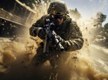 Les meilleures OP airsoft à venir en Europe