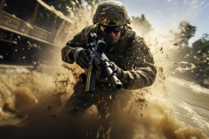Les meilleures OP airsoft à venir en Europe