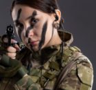 L’essor de l’airsoft féminin
