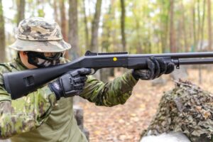 Comment choisir son premier pistolet pour débuter dans l’airsoft ?