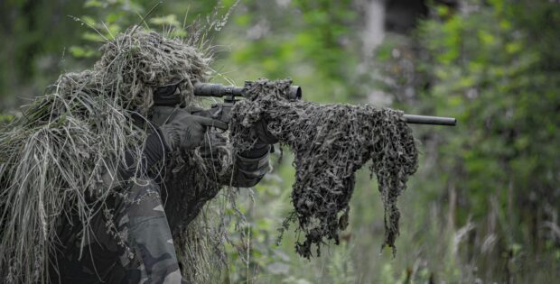 EuAPC 2026 : la France au premier championnat d&rsquo;Europe d&rsquo;airsoft de précision