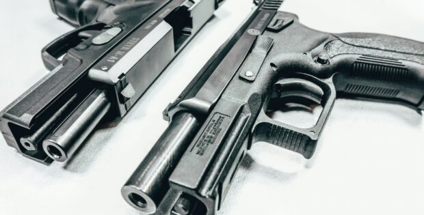 TSVA : tout savoir sur le tir sportif de vitesse en airsoft